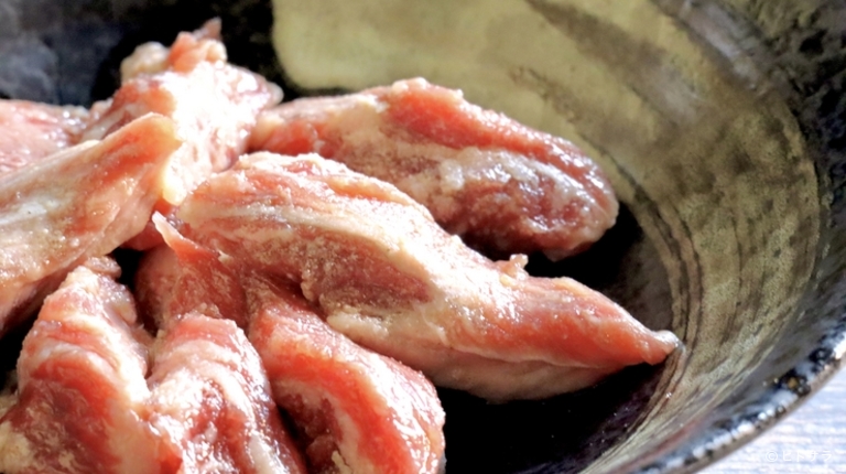 大雄山　塩ホルモン焼肉　炭備_1