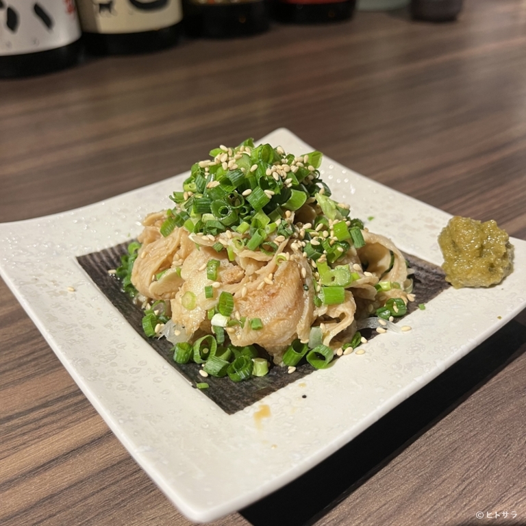 九州料理屋　風樹_2