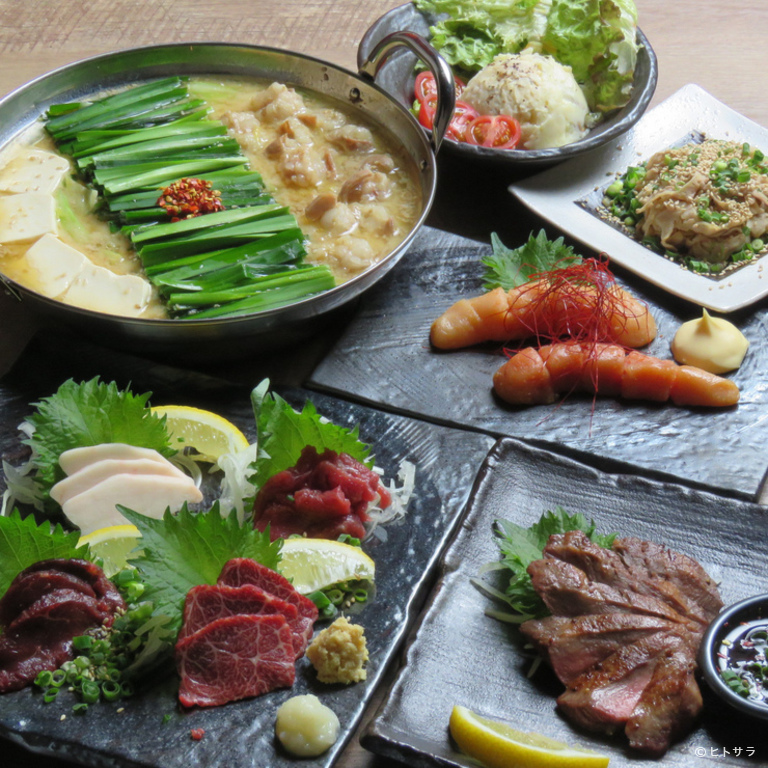 九州料理屋　風樹_3