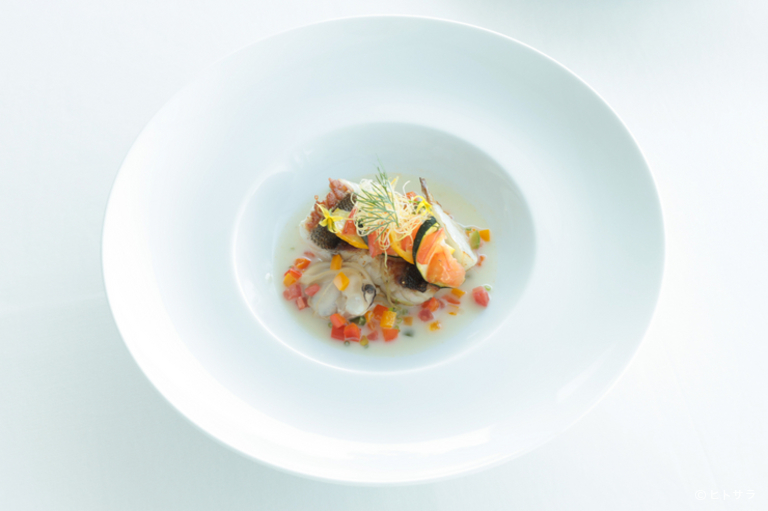 SIMOSE French Restaurant_3