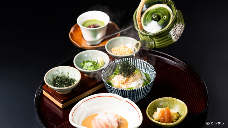しゃぶしゃぶ・すき焼き・鰻　吉野_1