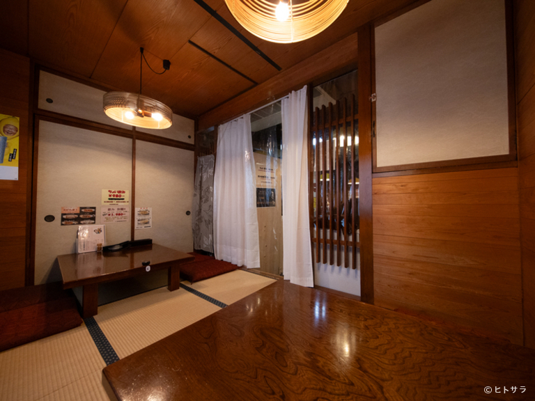 たこ焼き居酒屋なんば一番_3