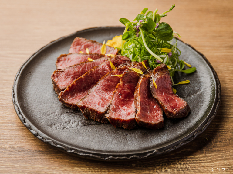 焼肉　一七三　向山_3