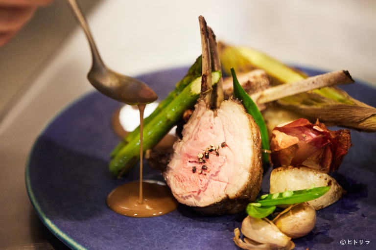 RESTAURANT L’ESPRIT DE CHEVALIER_3