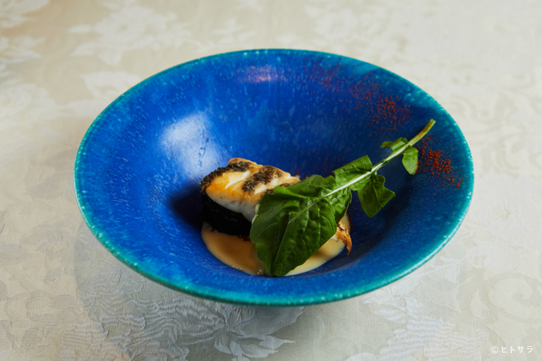 RESTAURANT L’ESPRIT DE CHEVALIER_2