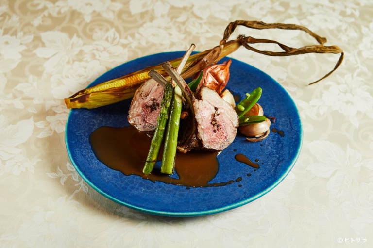 RESTAURANT L’ESPRIT DE CHEVALIER_4