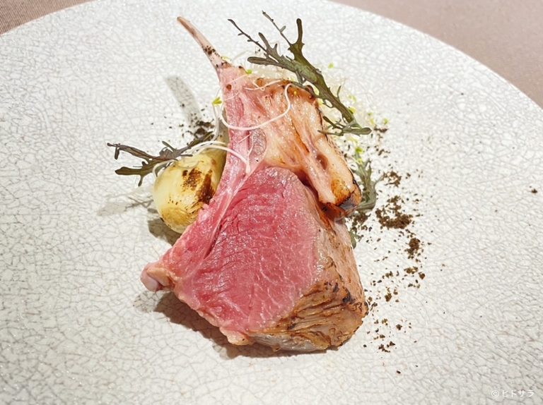欧風料理NAKAHARA_1