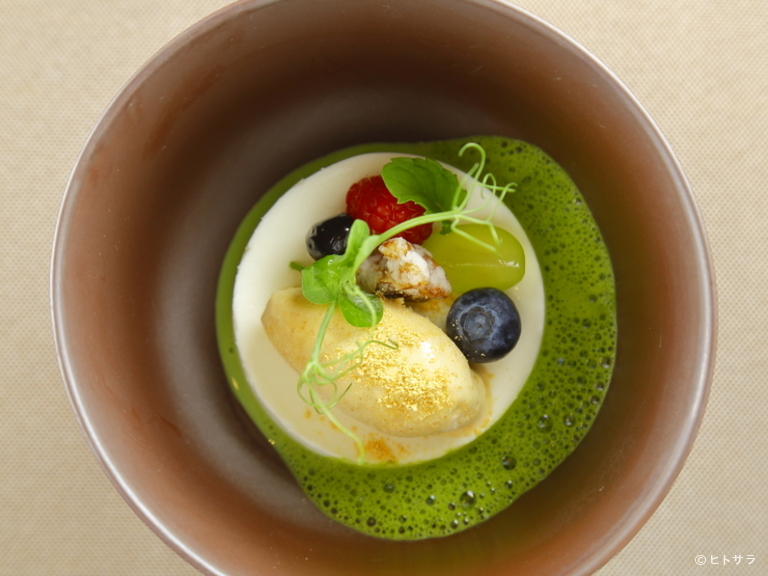 欧風料理NAKAHARA_3