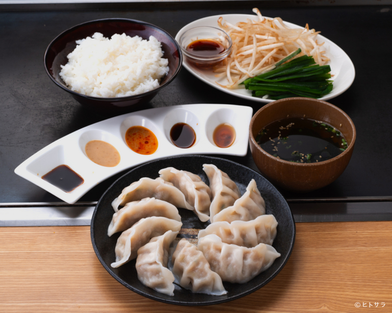 北海もんじゃ×鉄板焼き KIBORI 新宿_3