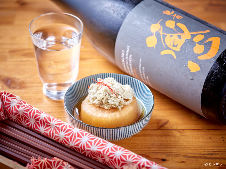おばんざいとお酒　まるぼし｡_1