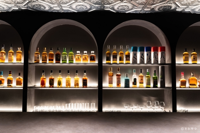bar HIGH CENTRAL_3
