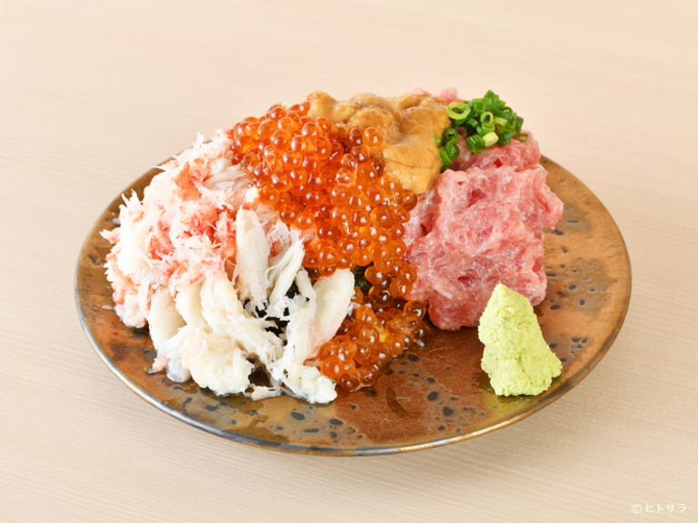 魚男　South_1