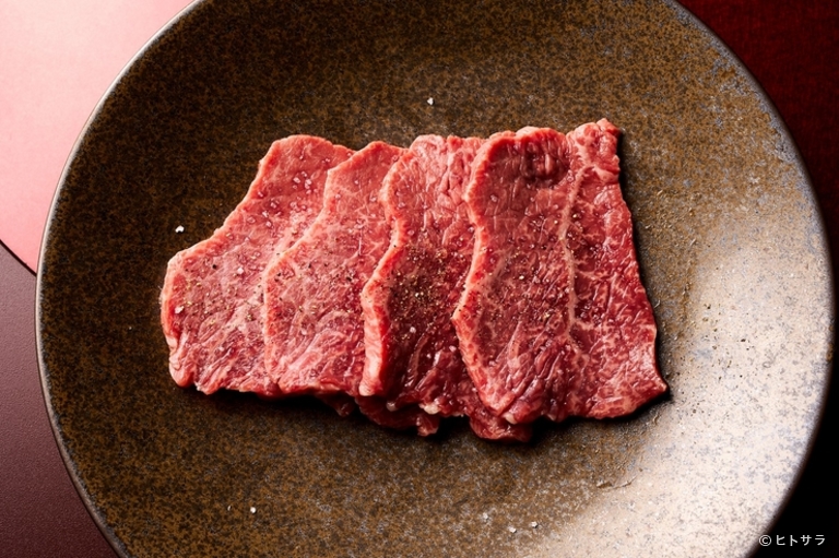 焼肉もちお_2