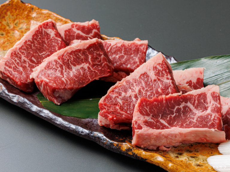 焼肉屋　金太郎_2