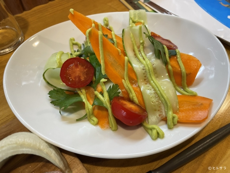Brasserie&cafe Lien_2