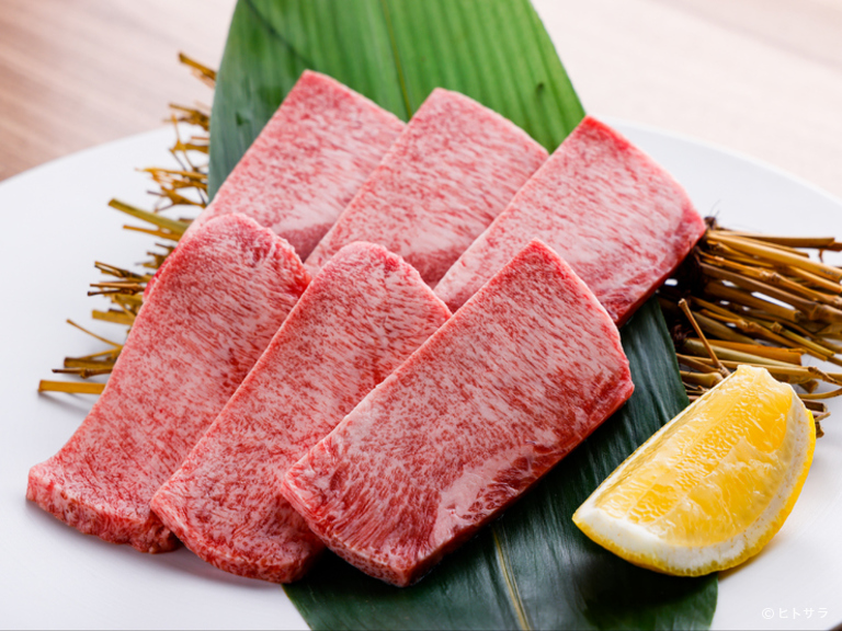 焼肉　KABUTO_4