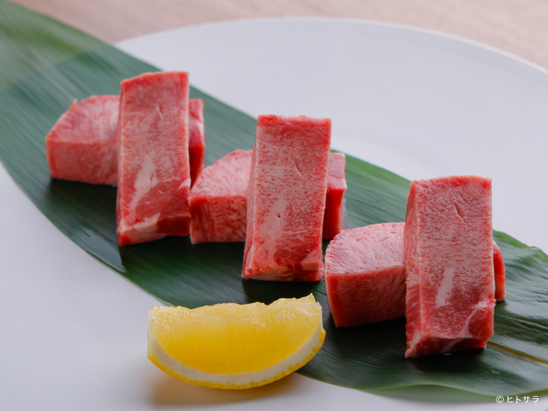 焼肉　KABUTO_2