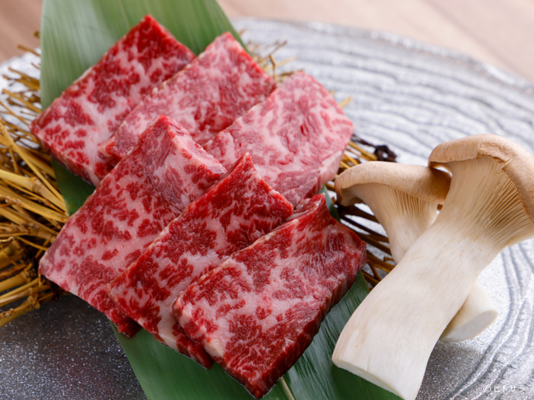 焼肉　KABUTO_3