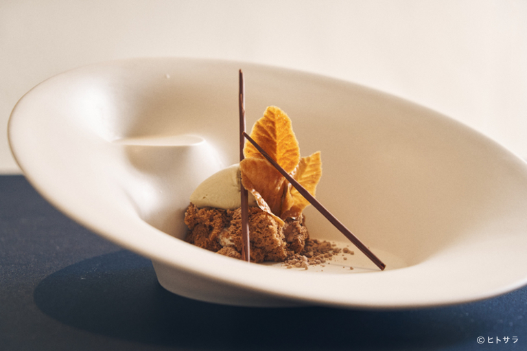 レストランローブ_4