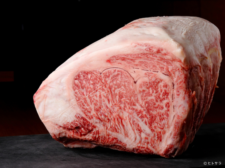 熔岩焼肉　快晴_4