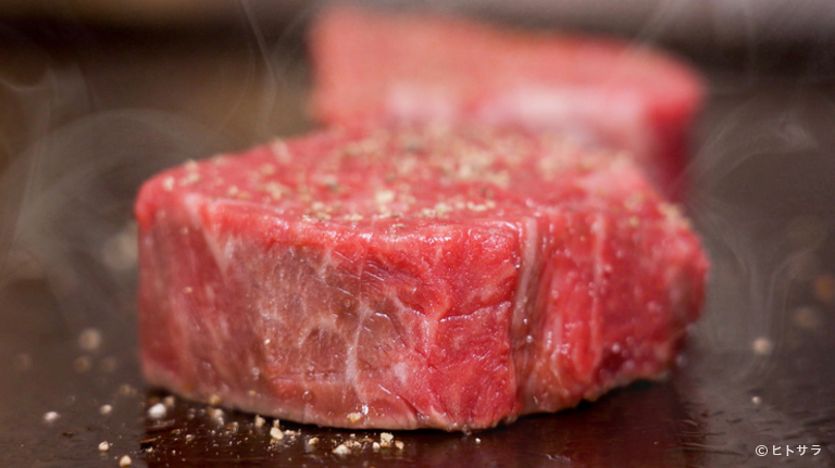肉割烹かつまた