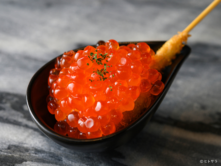 創作串揚げつだ　虎ノ門ヒルズステーション店_2