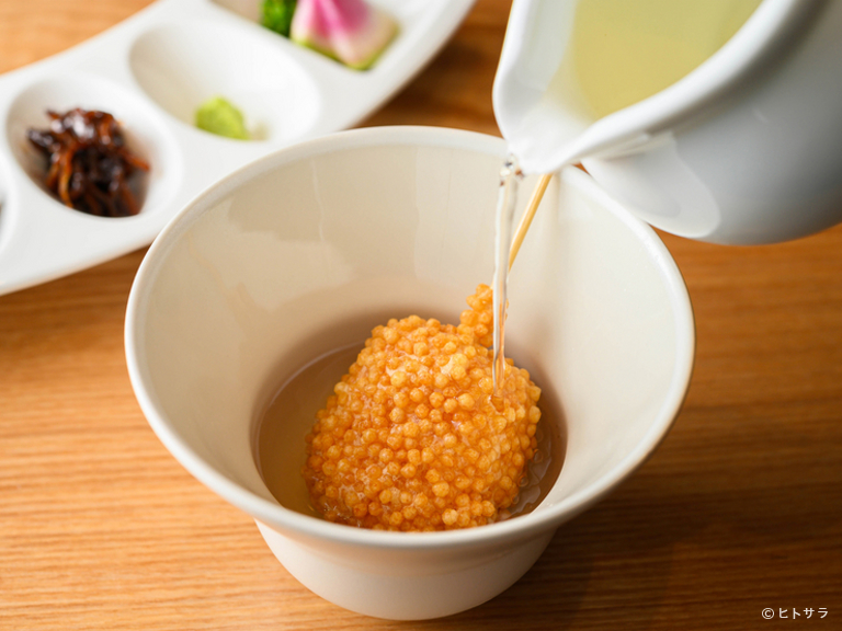 創作串揚げつだ　虎ノ門ヒルズステーション店_3