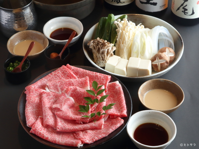 華蓮　大阪心斎橋店_2