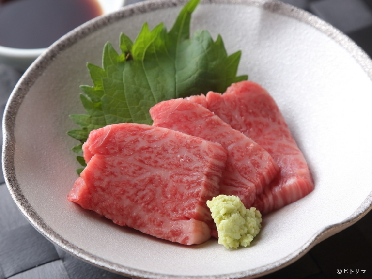 華蓮　大阪心斎橋店_3
