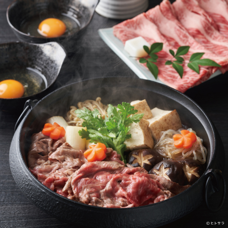 和食と鉄鍋　個室居酒屋　写凛　-刈谷本店-_1