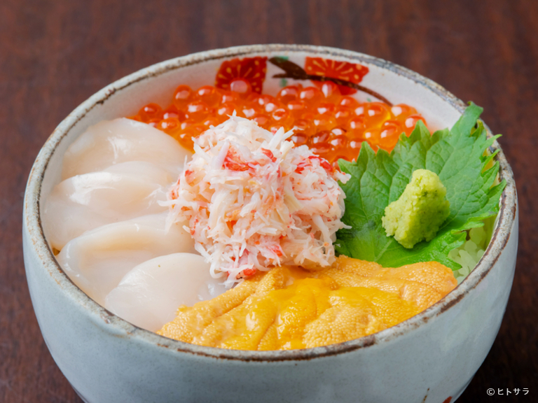 函館ダイニング雅家　ベイエリア店_3