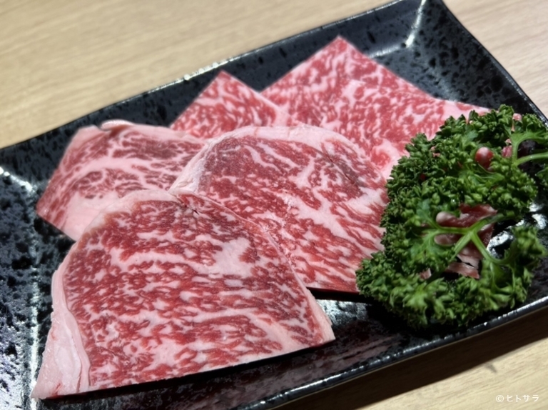 焼肉未来