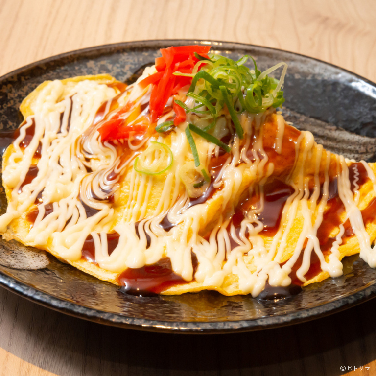 串揚げ × 肉魚料理　たか串　三宮店　_2