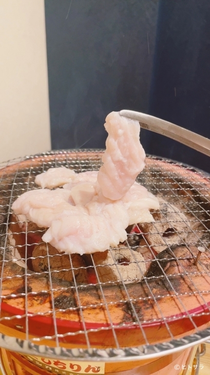 塩ホルモンろくめい　水主町店_1