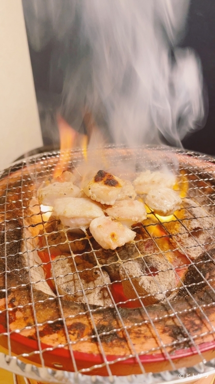 塩ホルモンろくめい　水主町店_3