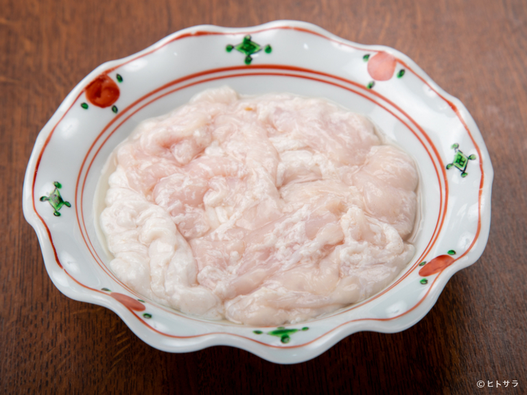 塩ホルモンろくめい　水主町店_2