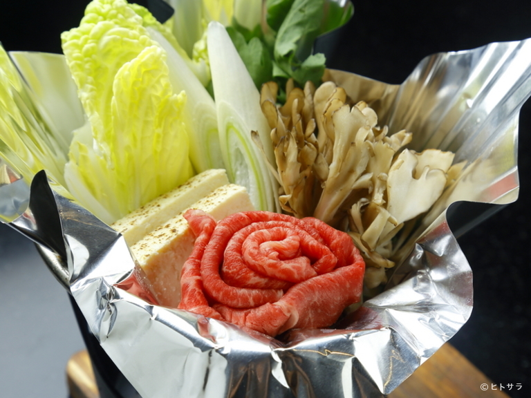 FUJIWARA STEAK HOUSE_3