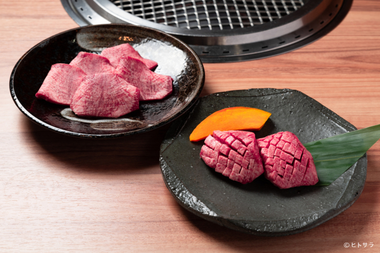 焼肉　公乃屋_2