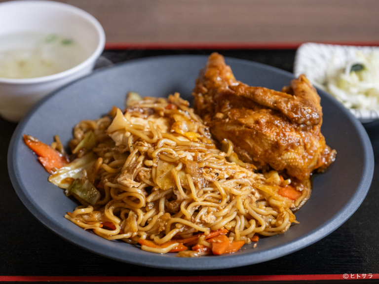 Zuu&Hein Myanmar Tea House　高田馬場店　_1