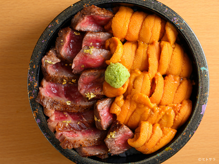 倭料理　築地伊八　弐號_3