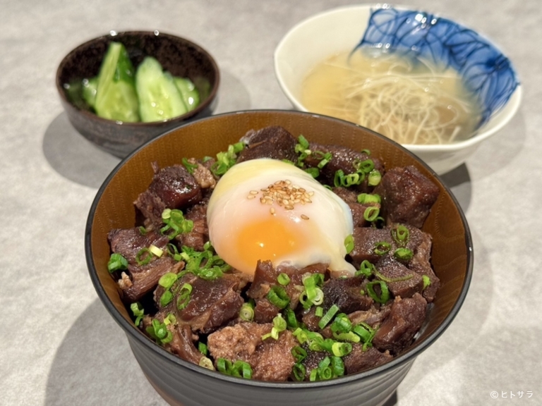 本格炭火牛たん　善_1