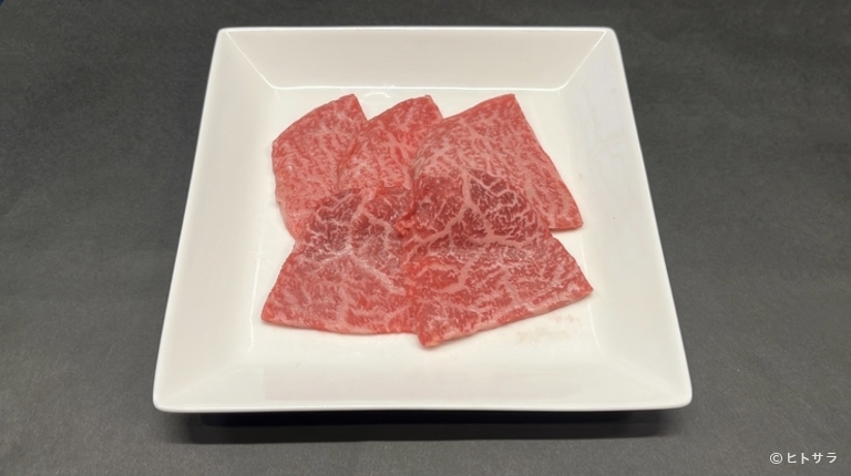 焼肉　天月_3