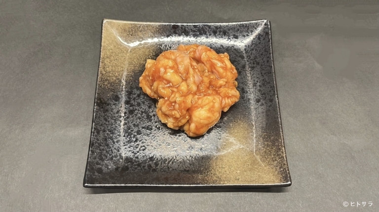 焼肉　天月_1