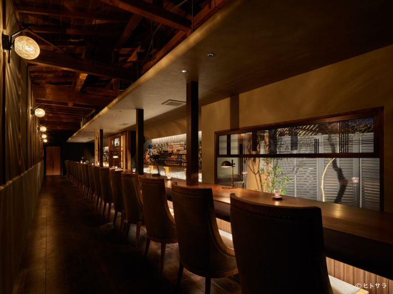 Bar 勝治 -Bar KatsuHaru Karuizawa-_1