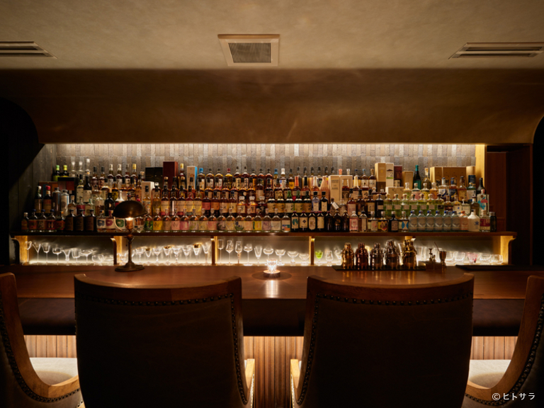 Bar 勝治 -Bar KatsuHaru Karuizawa-