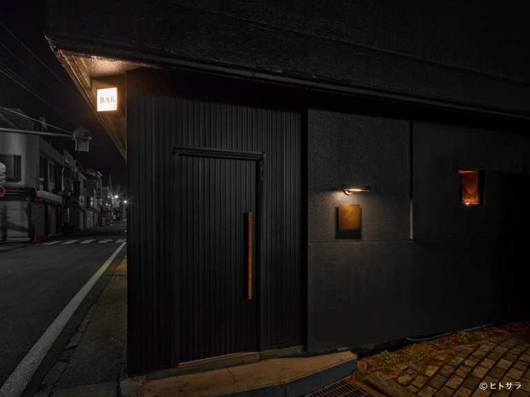 Bar 勝治 -Bar KatsuHaru Karuizawa-_3