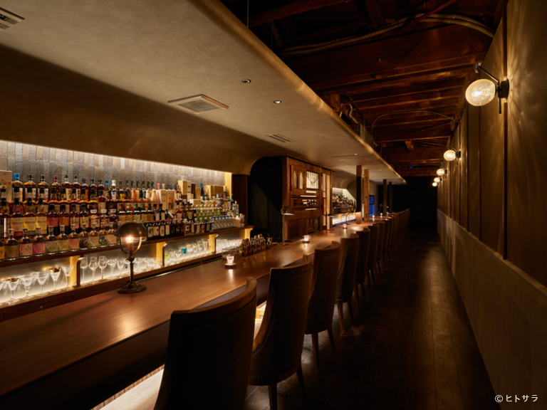 Bar 勝治 -Bar KatsuHaru Karuizawa-_2