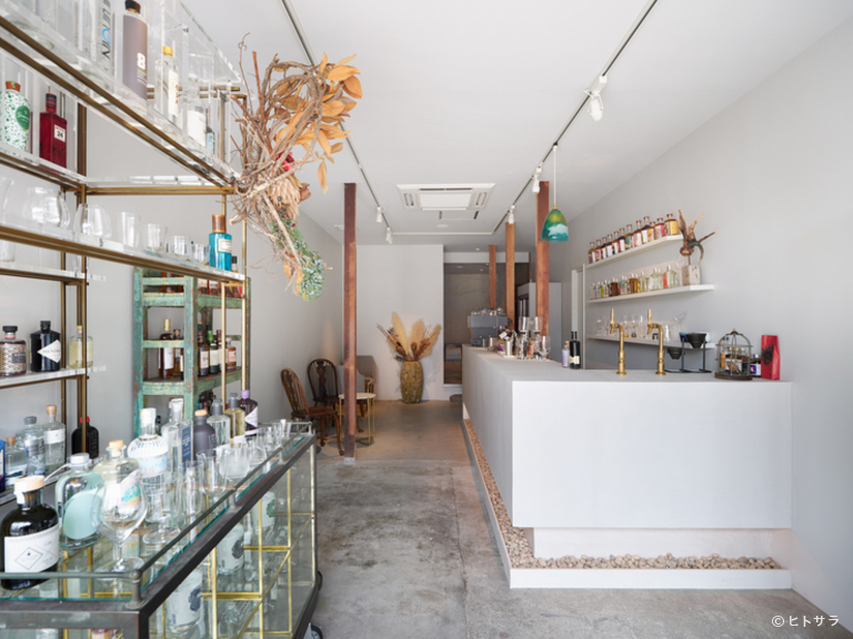 GIN CAFE_2