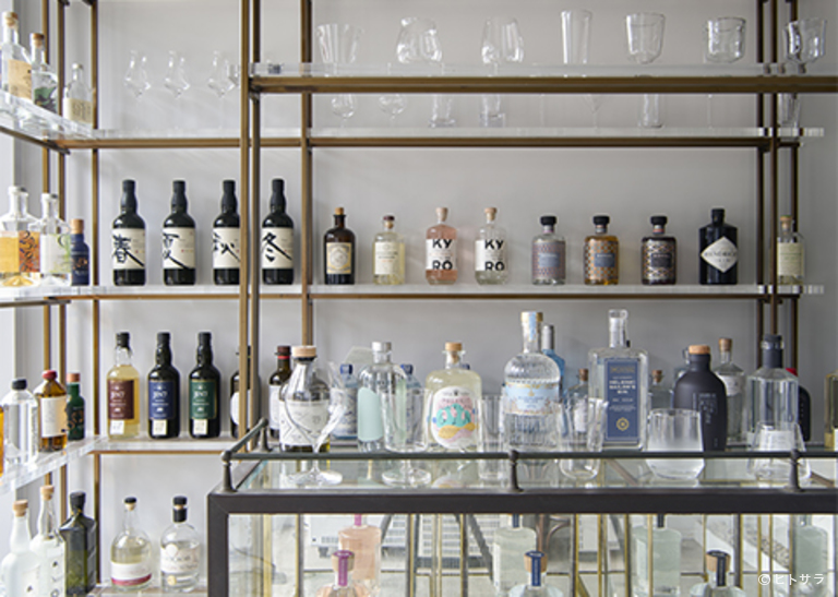 GIN CAFE_1
