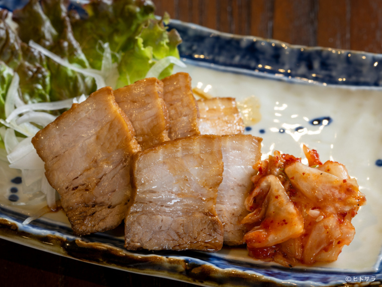 炭焼き酒場てんてん_2